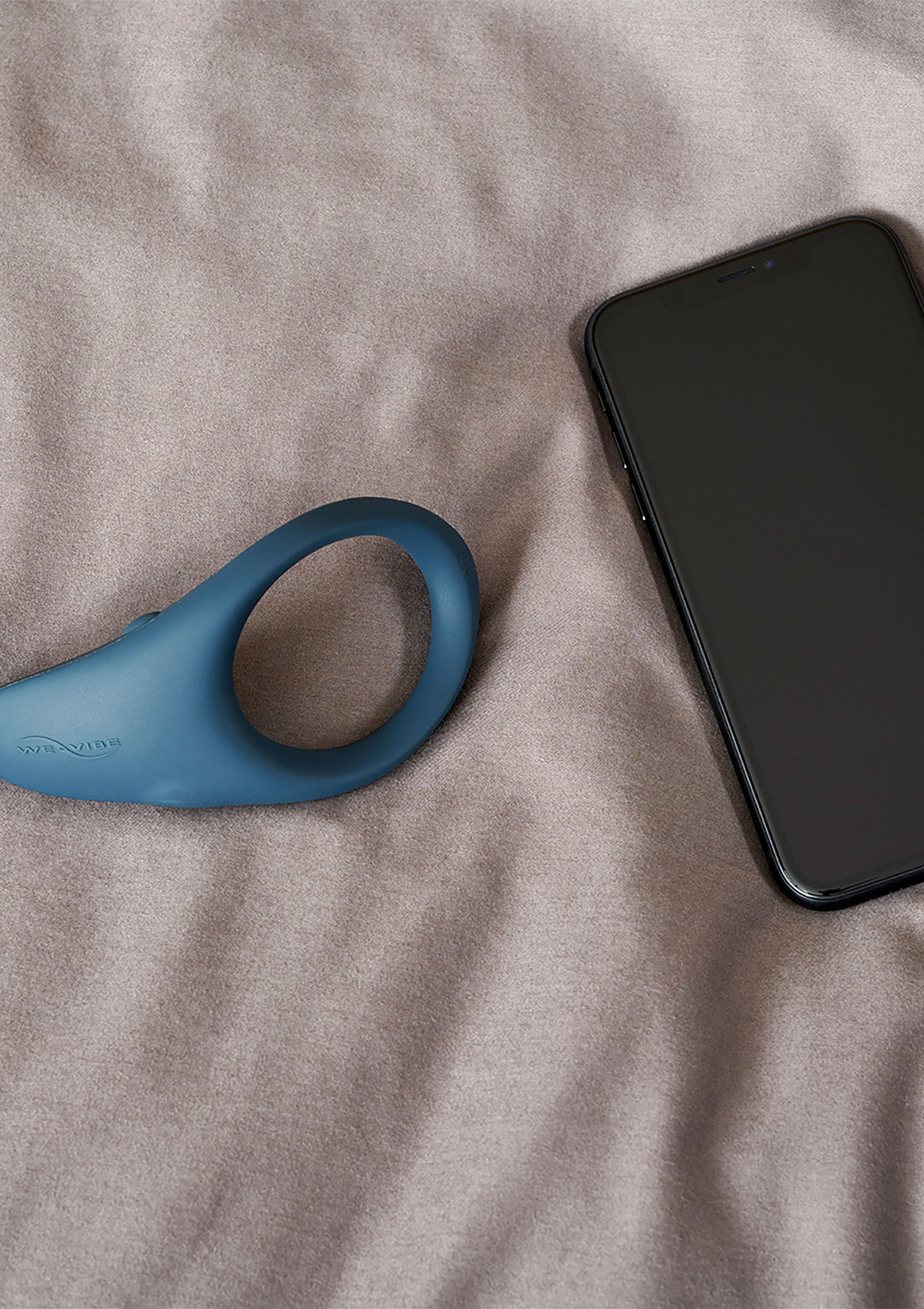 Performance masculine We-Vibe Verge