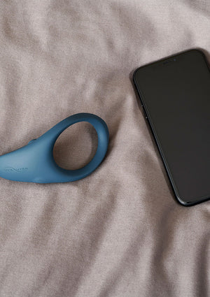 Performance masculine We-Vibe Verge