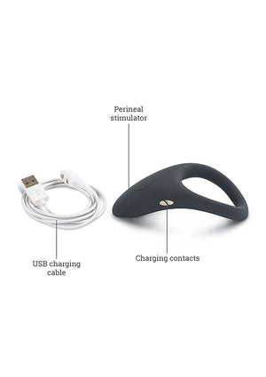 Performance masculine We-Vibe Verge