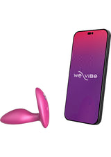 Jouet anal We-Vibe Ditto +