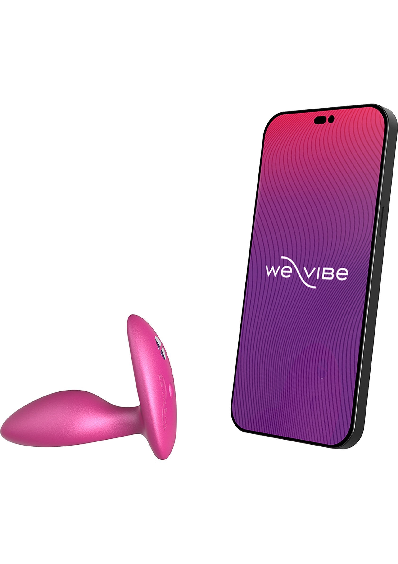 Jouet anal We-Vibe Ditto +