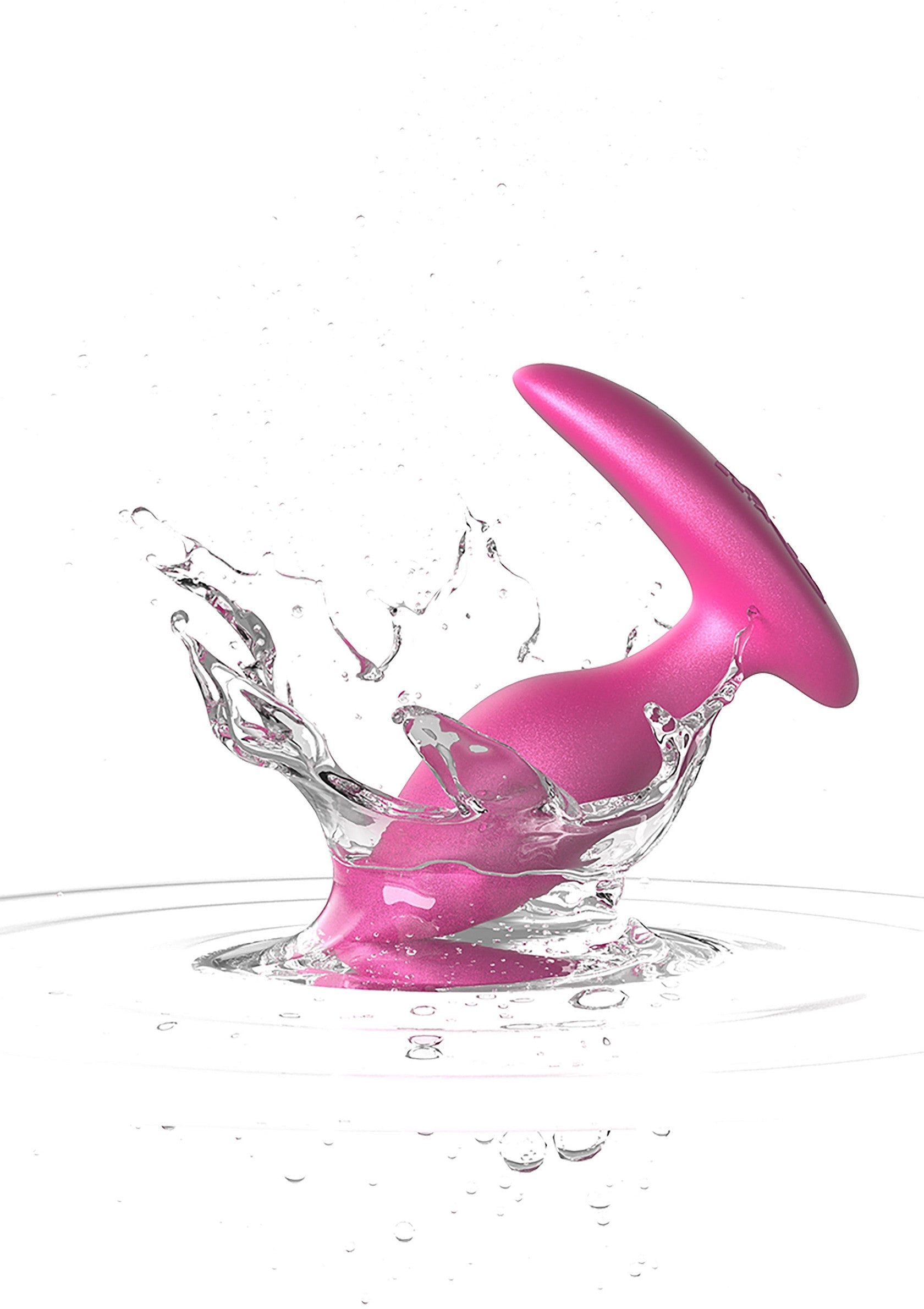 Jouet anal We-Vibe Ditto +