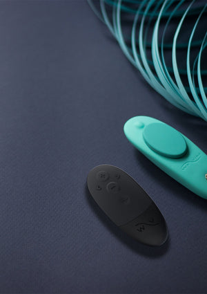 Stimulateur We-Vibe Moxie+