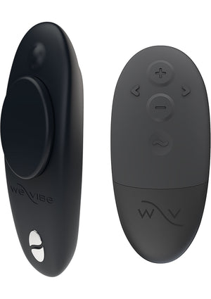 Stimulateur We-Vibe Moxie+