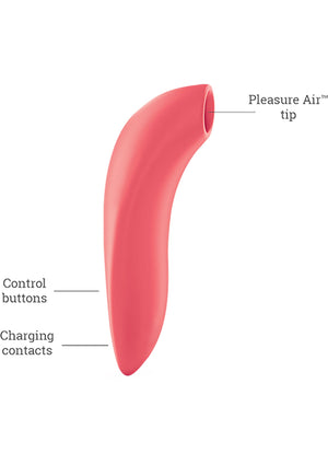 Stimulateur We-Vibe Melt