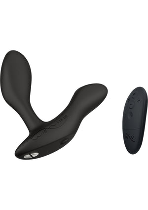 Jouet anal We-Vibe Vector +