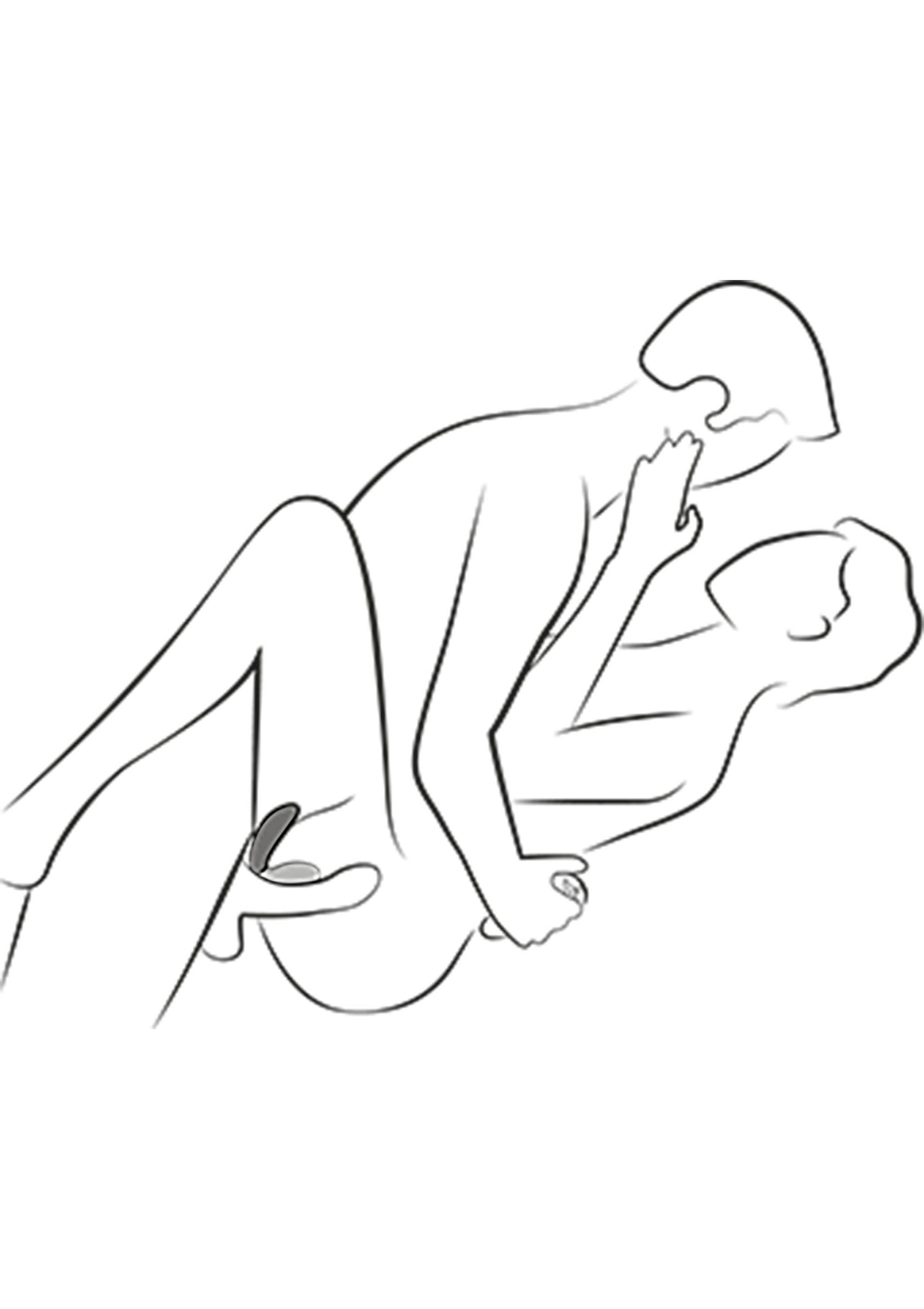 Vibromasseur We-Vibe Chorus
