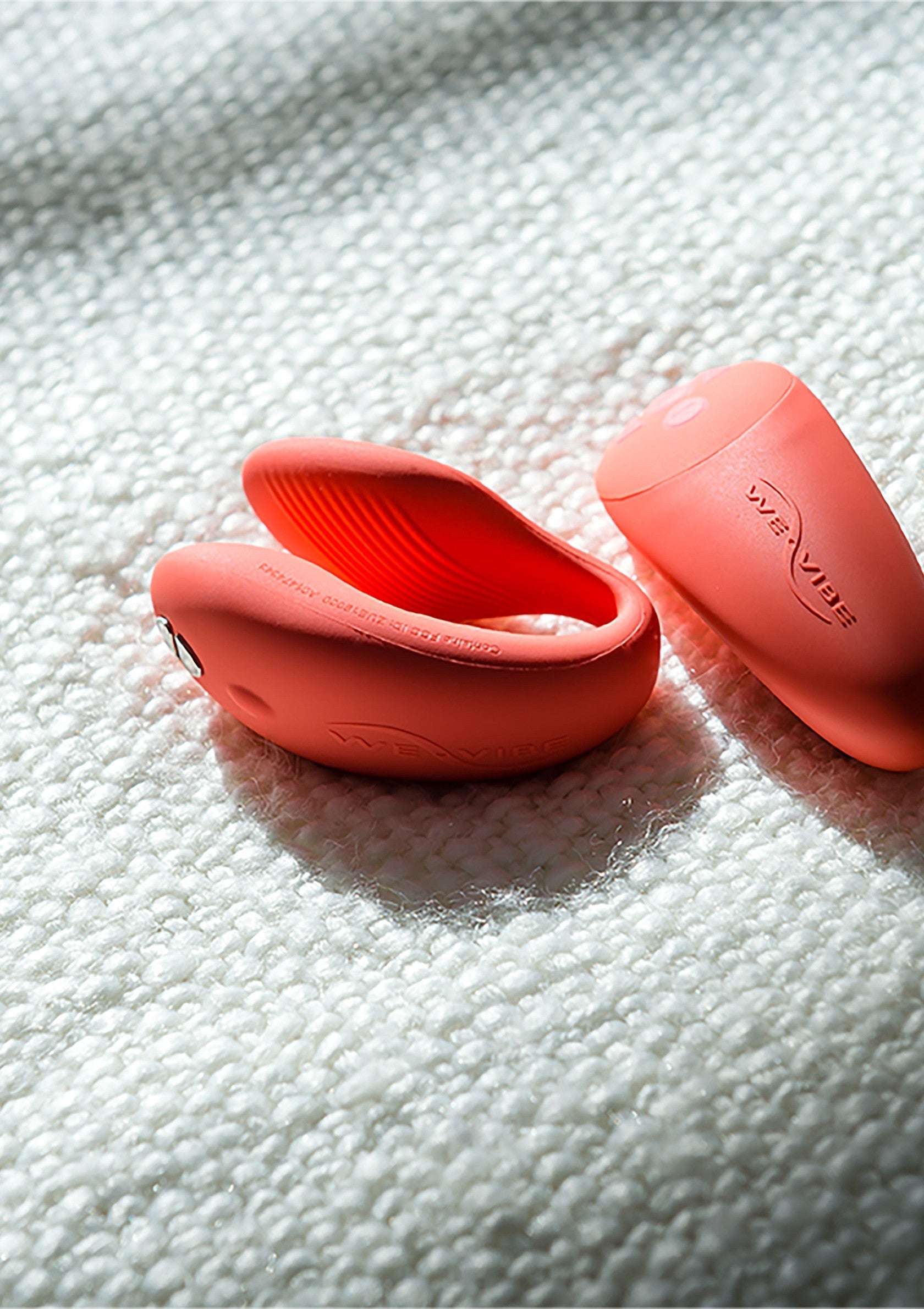 Vibromasseur We-Vibe Chorus