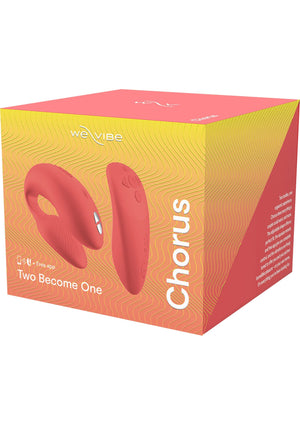 Vibromasseur We-Vibe Chorus