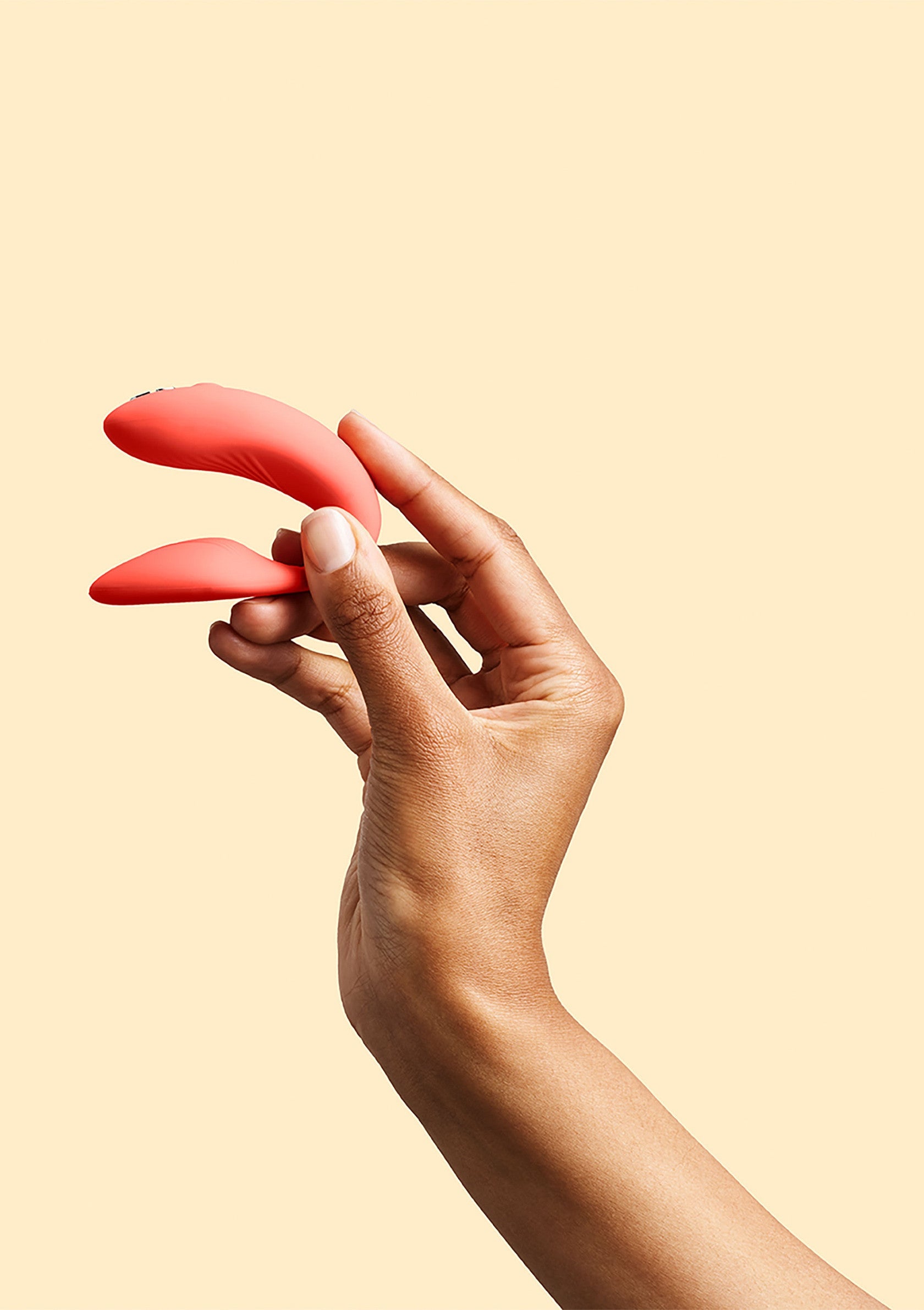 Vibromasseur We-Vibe Chorus