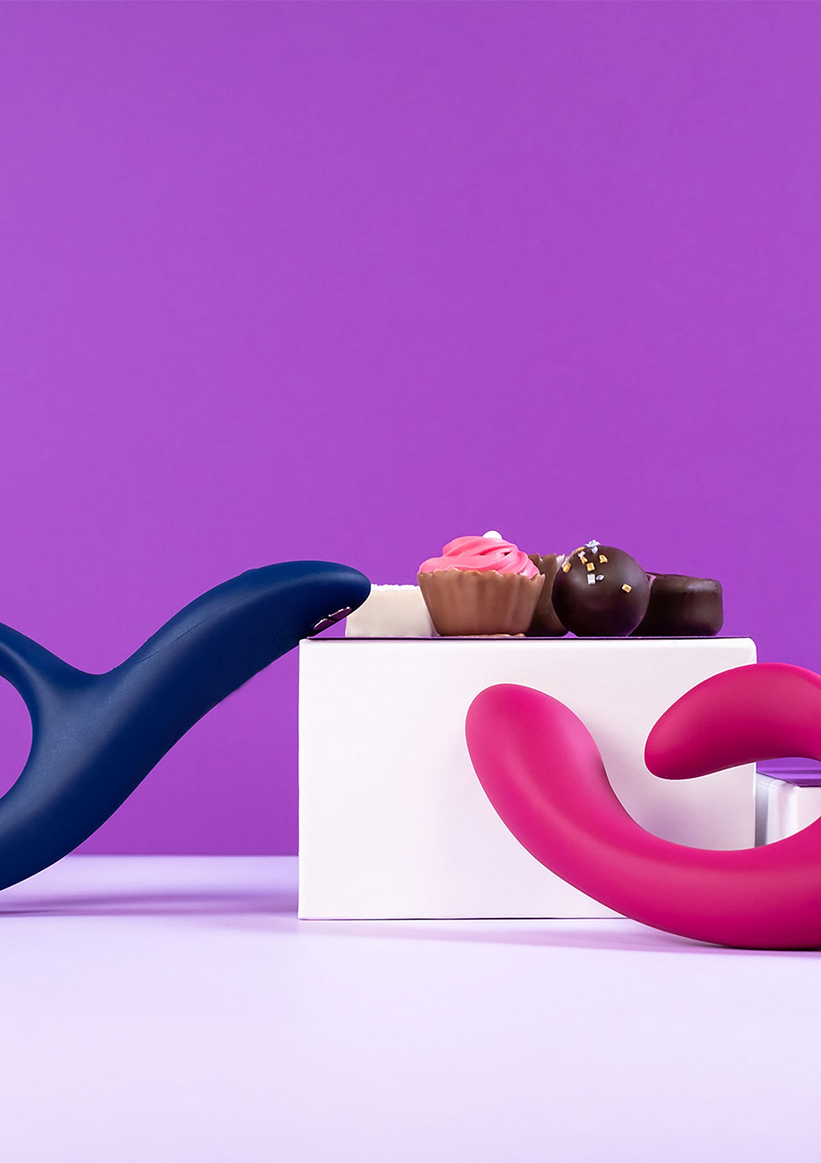 Vibromasseur We-Vibe Nova 2