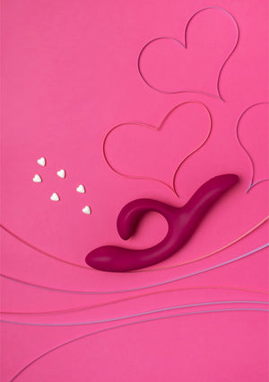Vibromasseur We-Vibe Nova 2