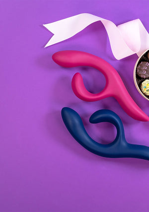 Vibromasseur We-Vibe Nova 2