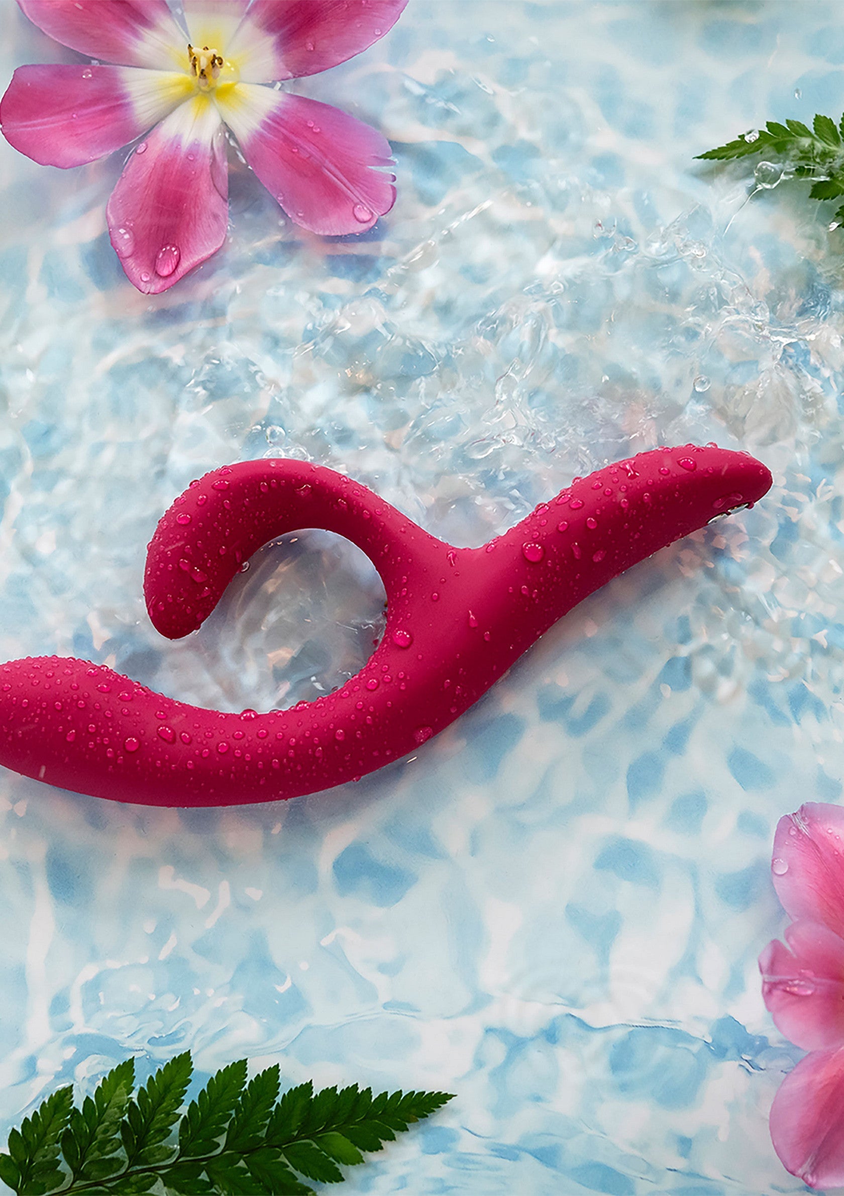 Vibromasseur We-Vibe Nova 2