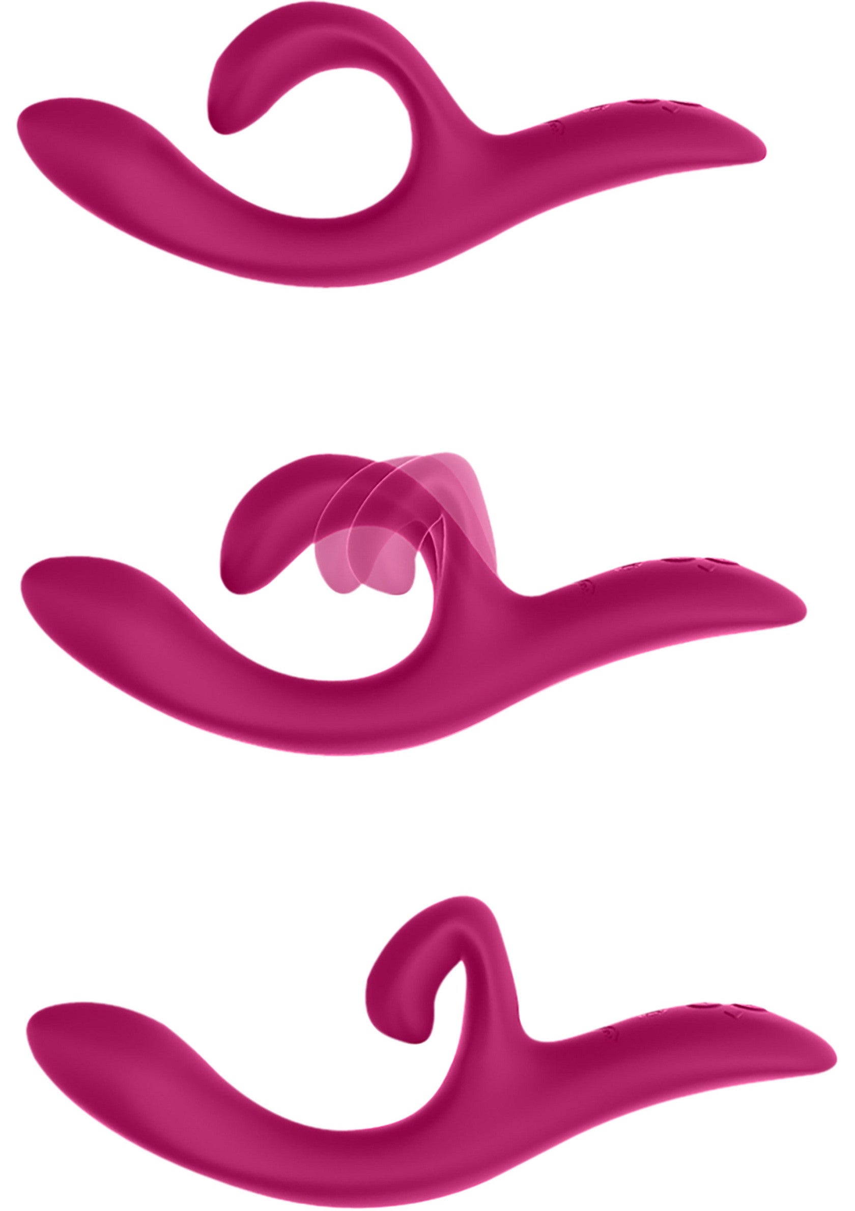 Vibromasseur We-Vibe Nova 2