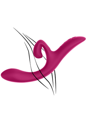 Vibromasseur We-Vibe Nova 2