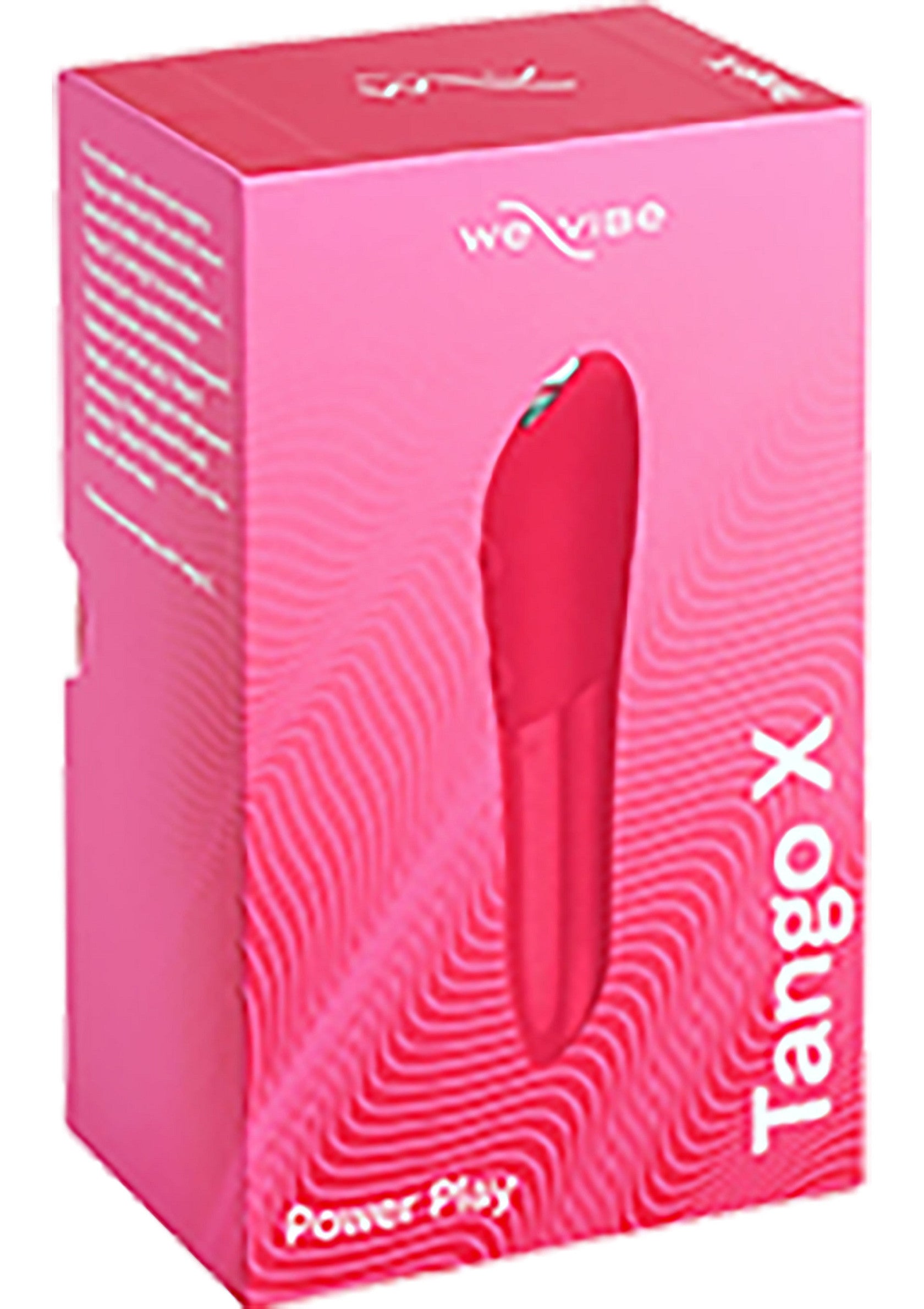 Stimulateur We-Vibe Tango X