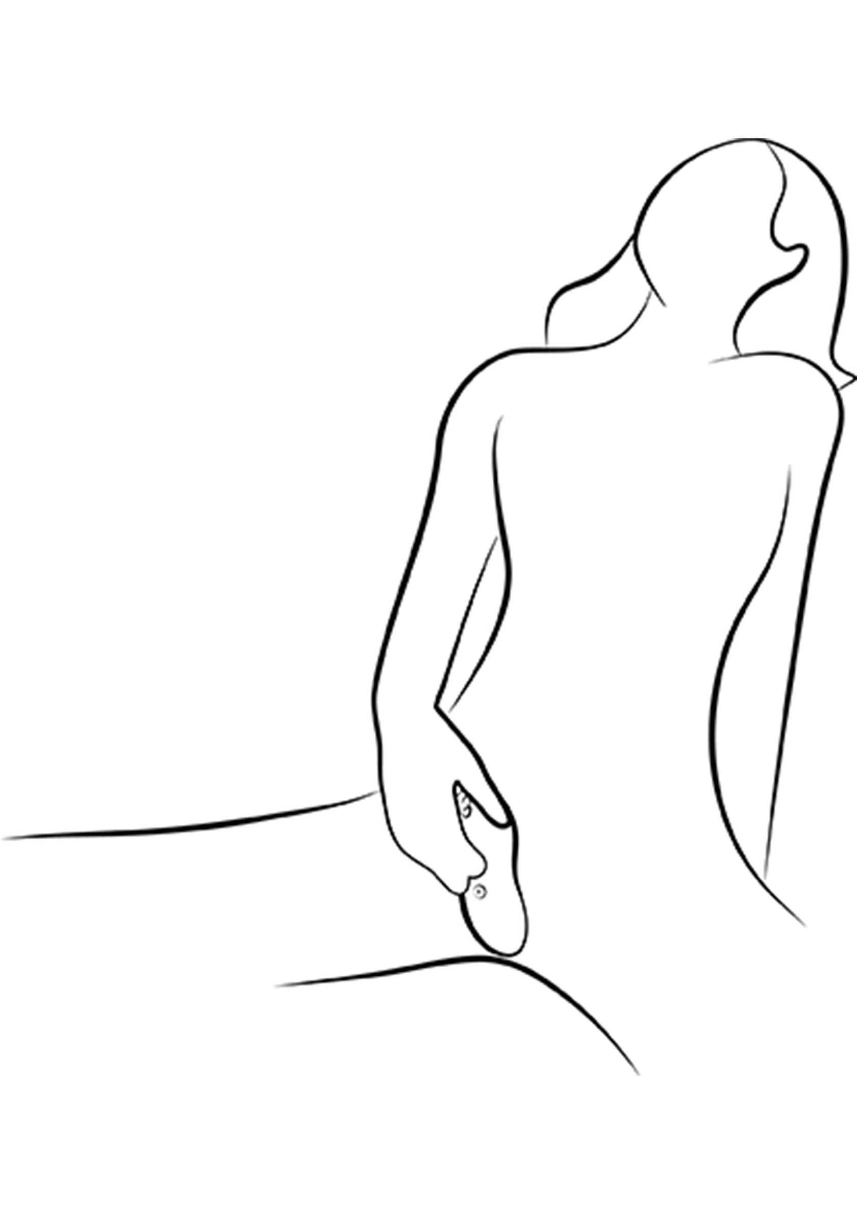 Stimulateur We-Vibe Touch X