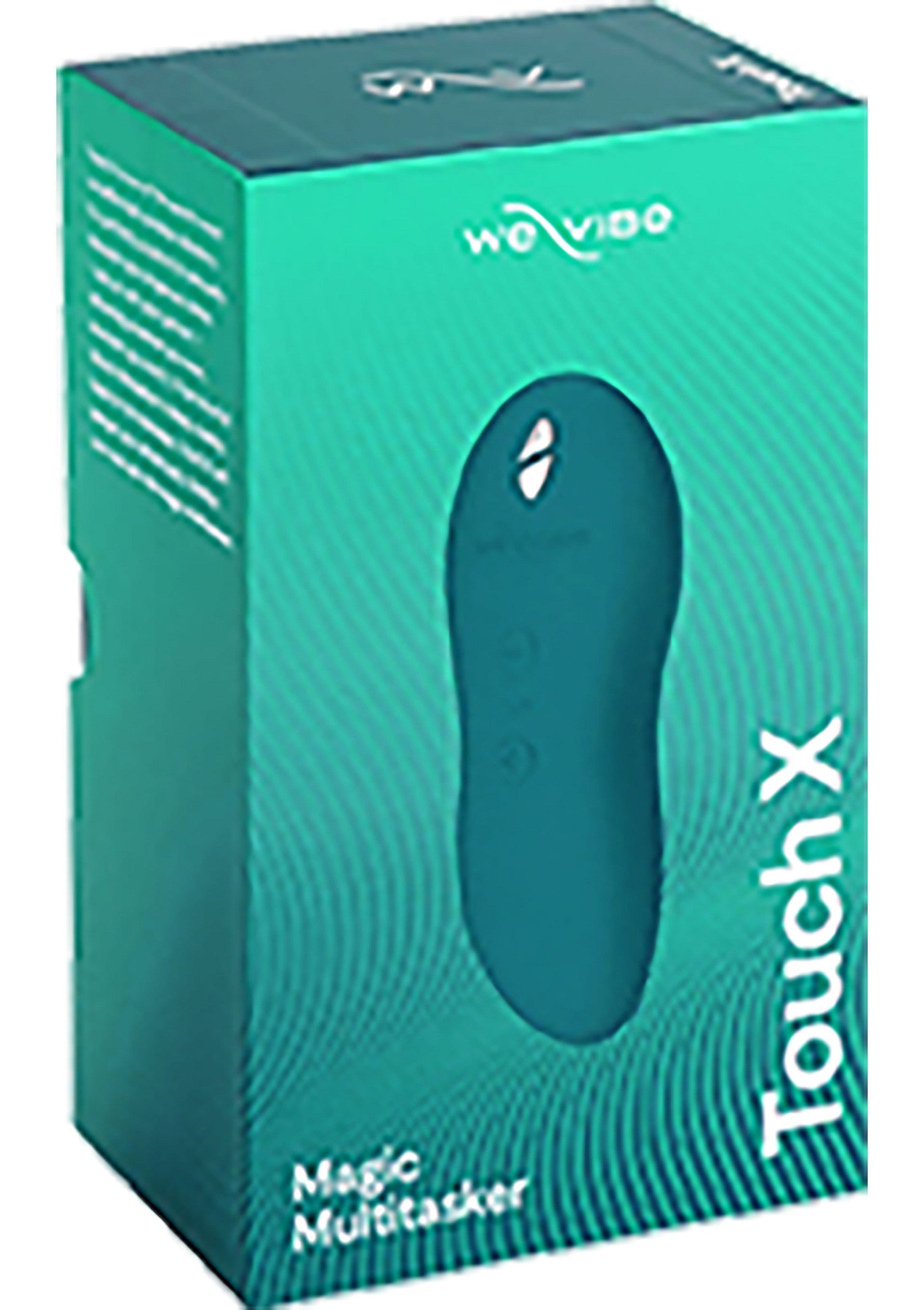Stimulateur We-Vibe Touch X