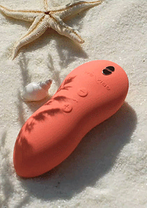 Stimulateur We-Vibe Touch X