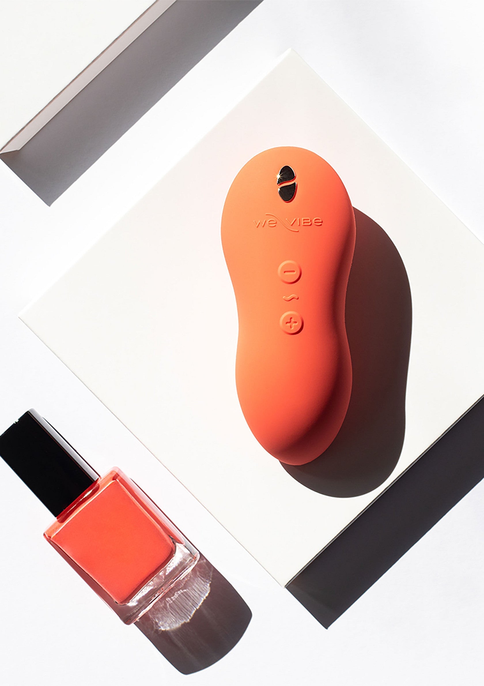 Stimulateur We-Vibe Touch X
