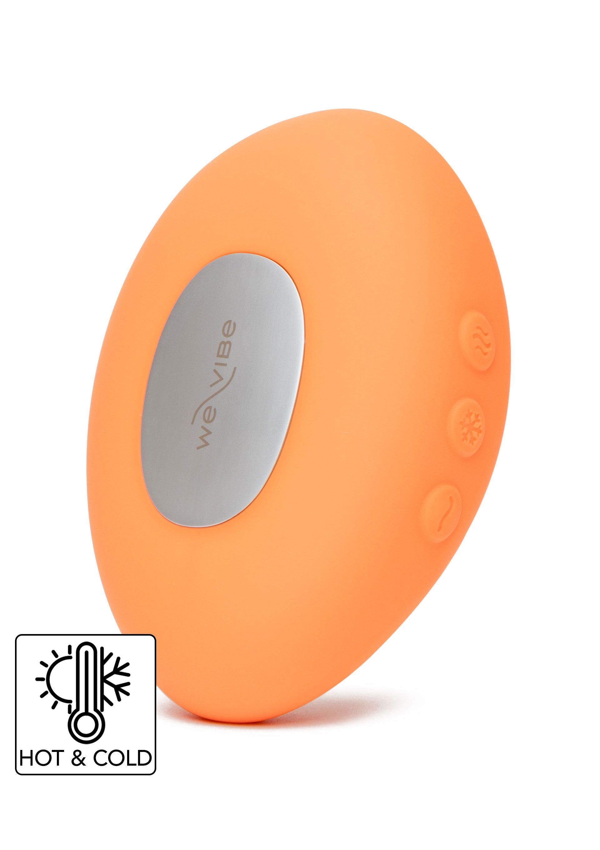 Stimulateur We-Vibe Temp
