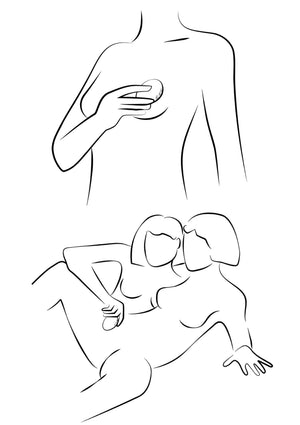 Stimulateur We-Vibe Temp