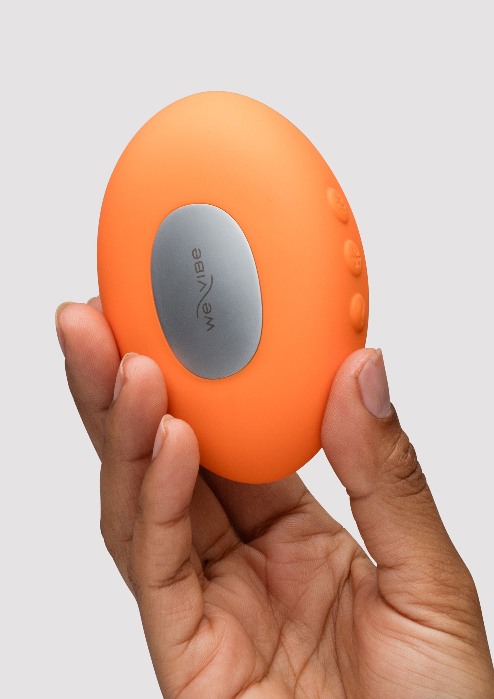 Stimulateur We-Vibe Temp