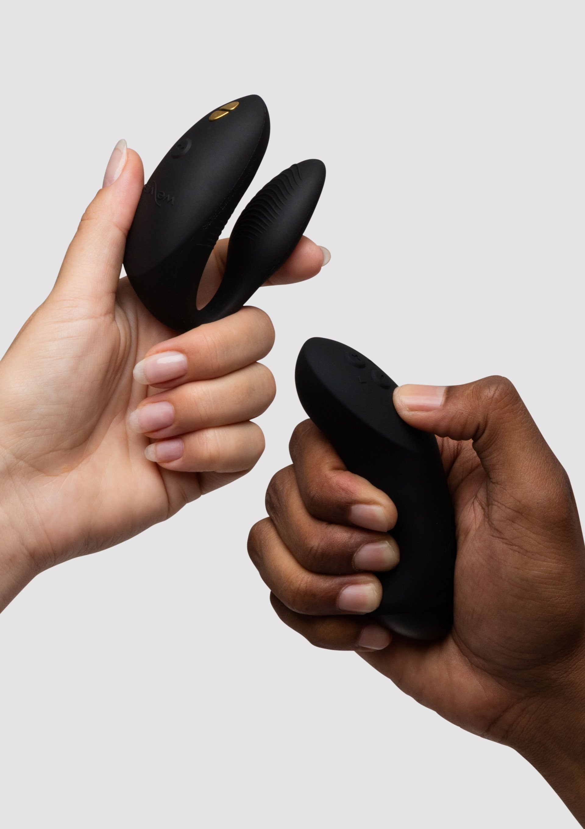 Vibromasseur We-Vibe Chorus Pro