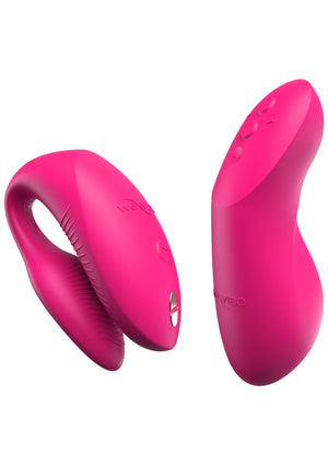 Vibromasseur We-Vibe Chorus Pro
