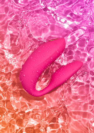 Vibromasseur We-Vibe Chorus Pro