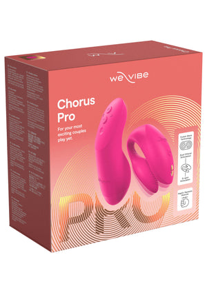 Vibromasseur We-Vibe Chorus Pro