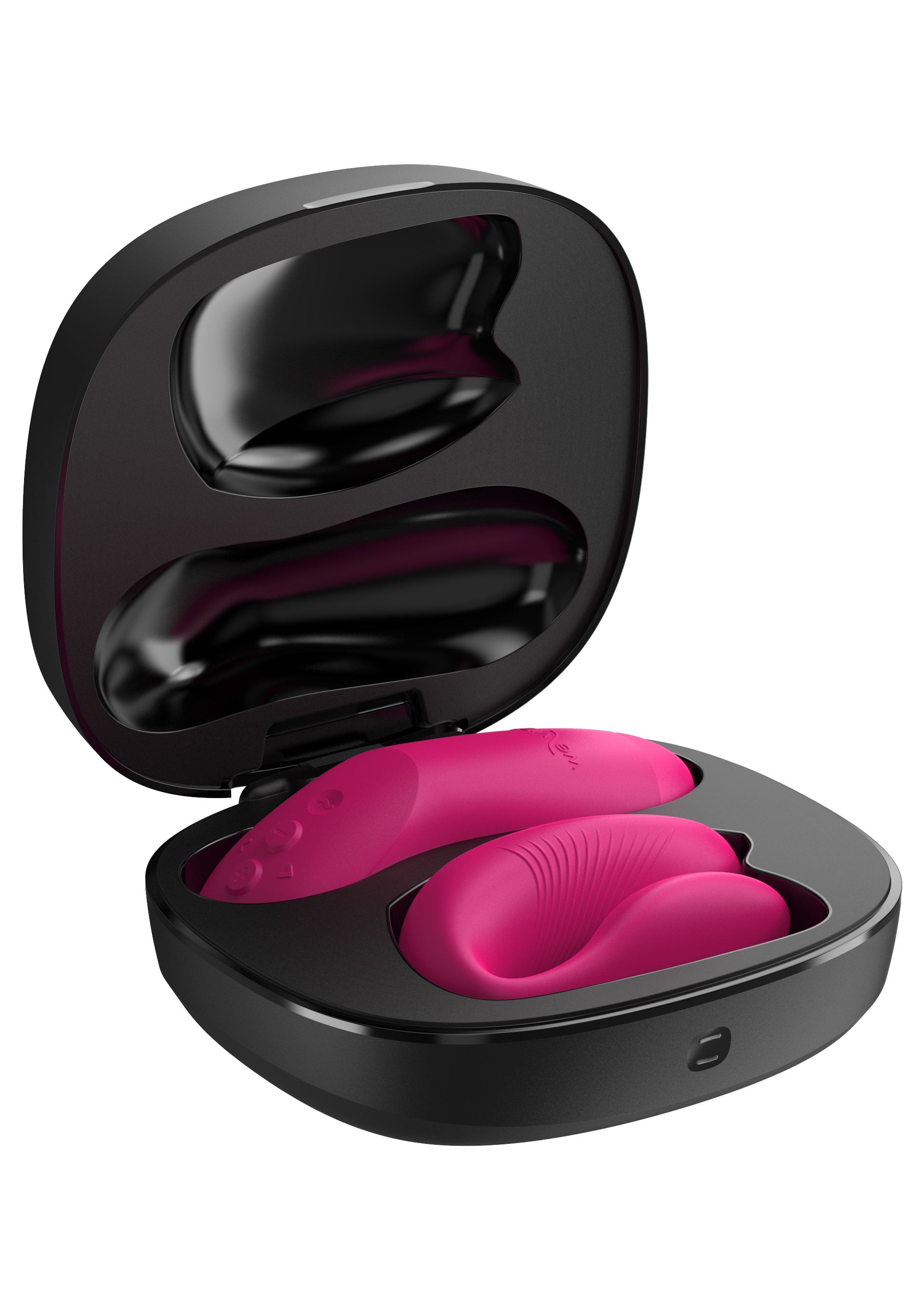 Vibromasseur We-Vibe Chorus Pro
