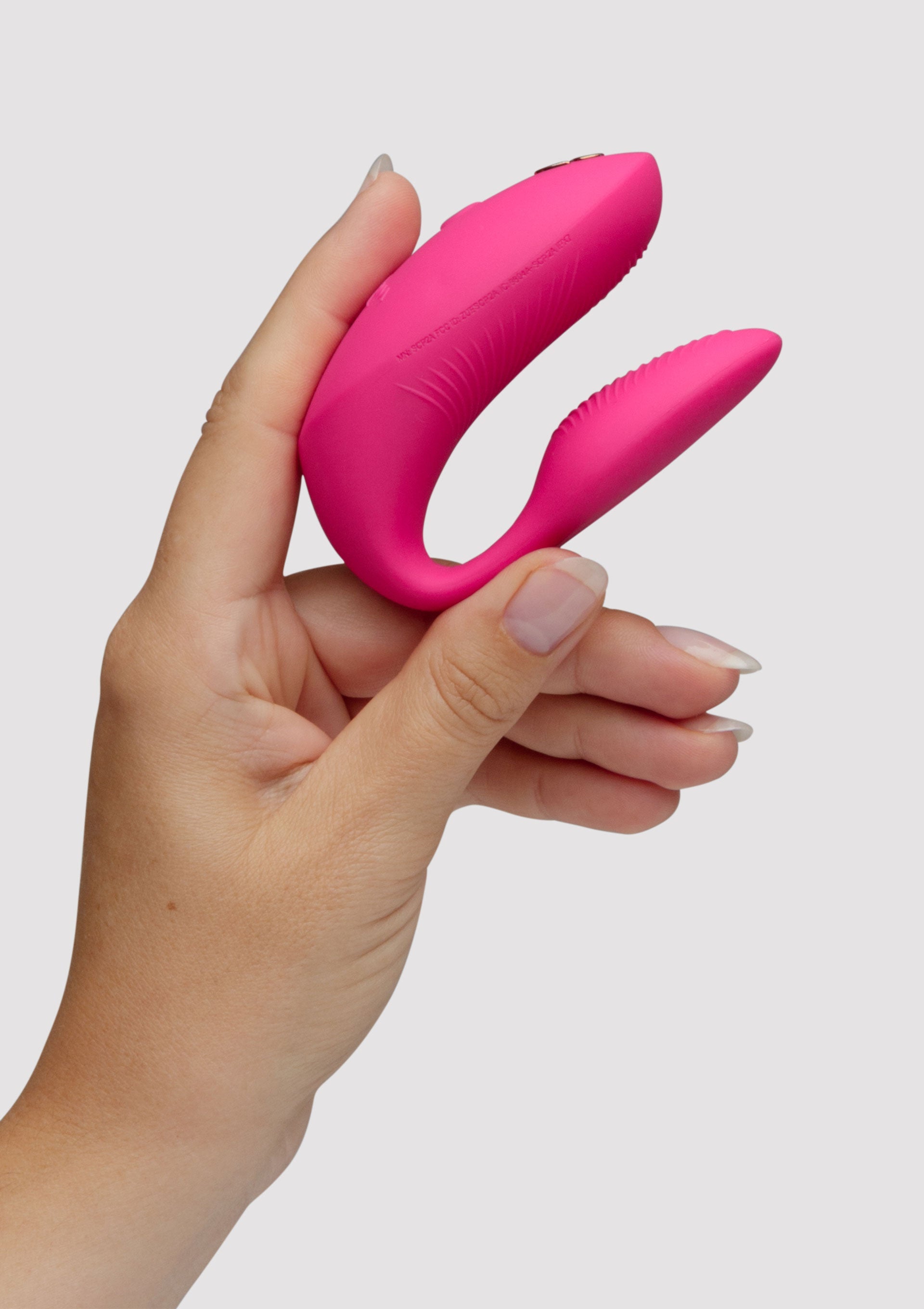 Vibromasseur We-Vibe Chorus Pro