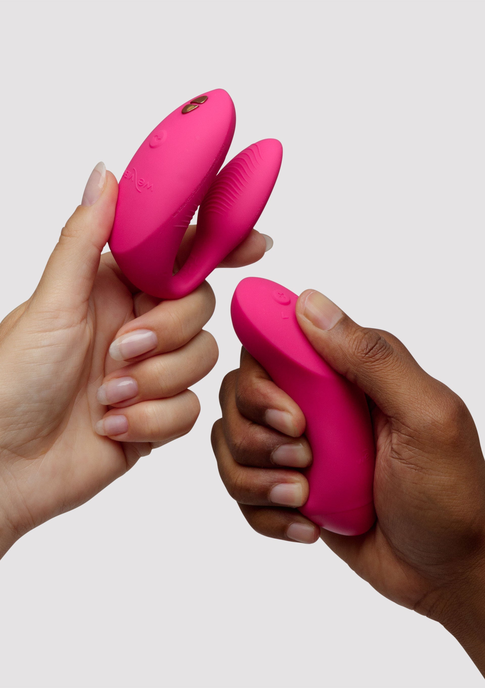 Vibromasseur We-Vibe Chorus Pro