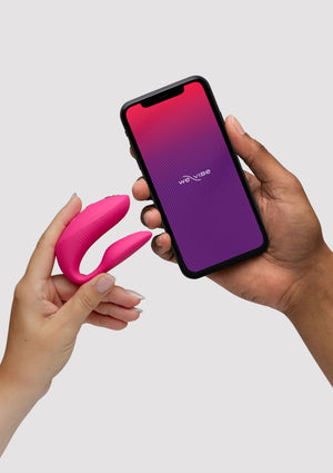 Vibromasseur We-Vibe Chorus Pro