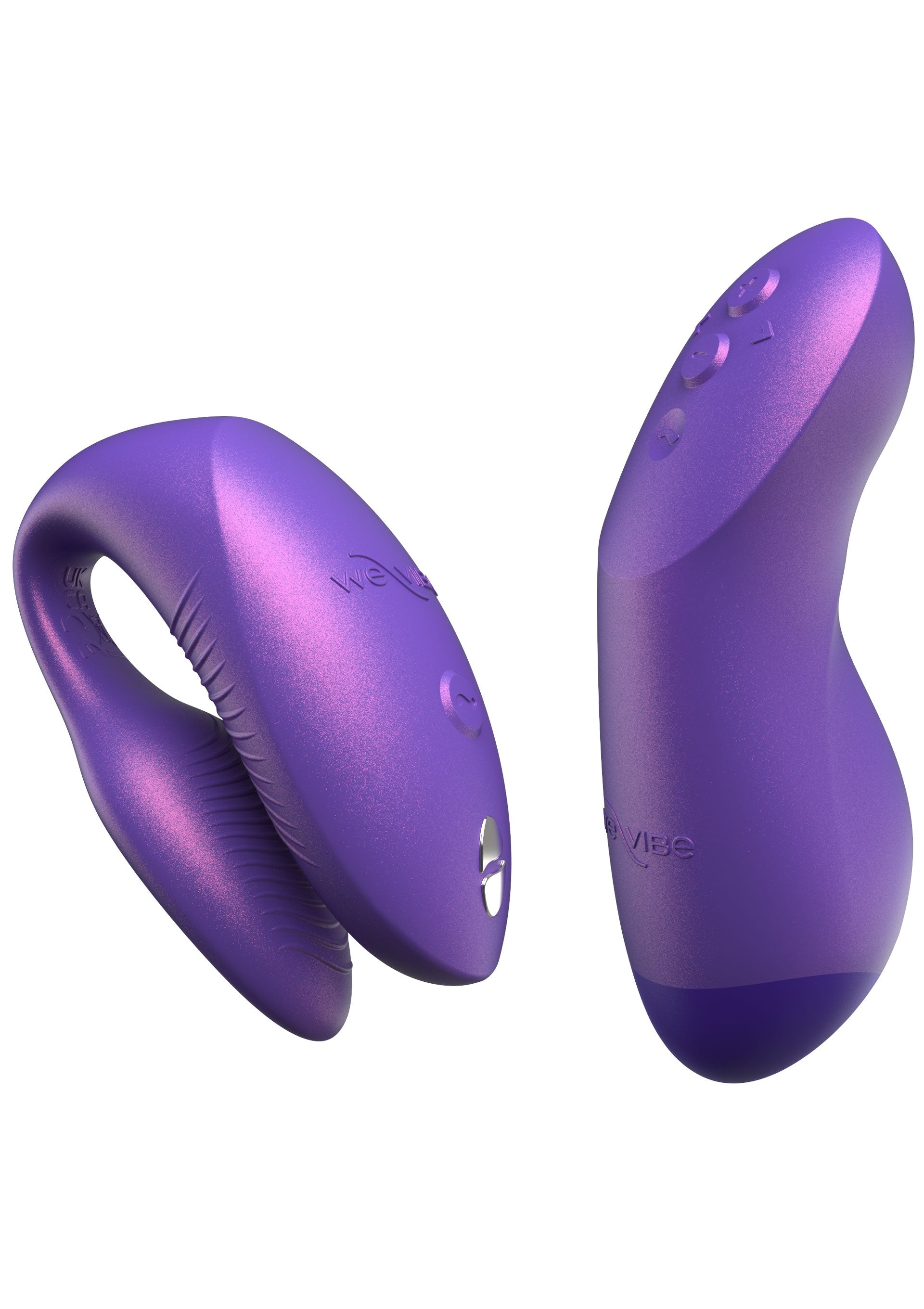 Vibromasseur We-Vibe Chorus Pro