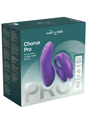Vibromasseur We-Vibe Chorus Pro