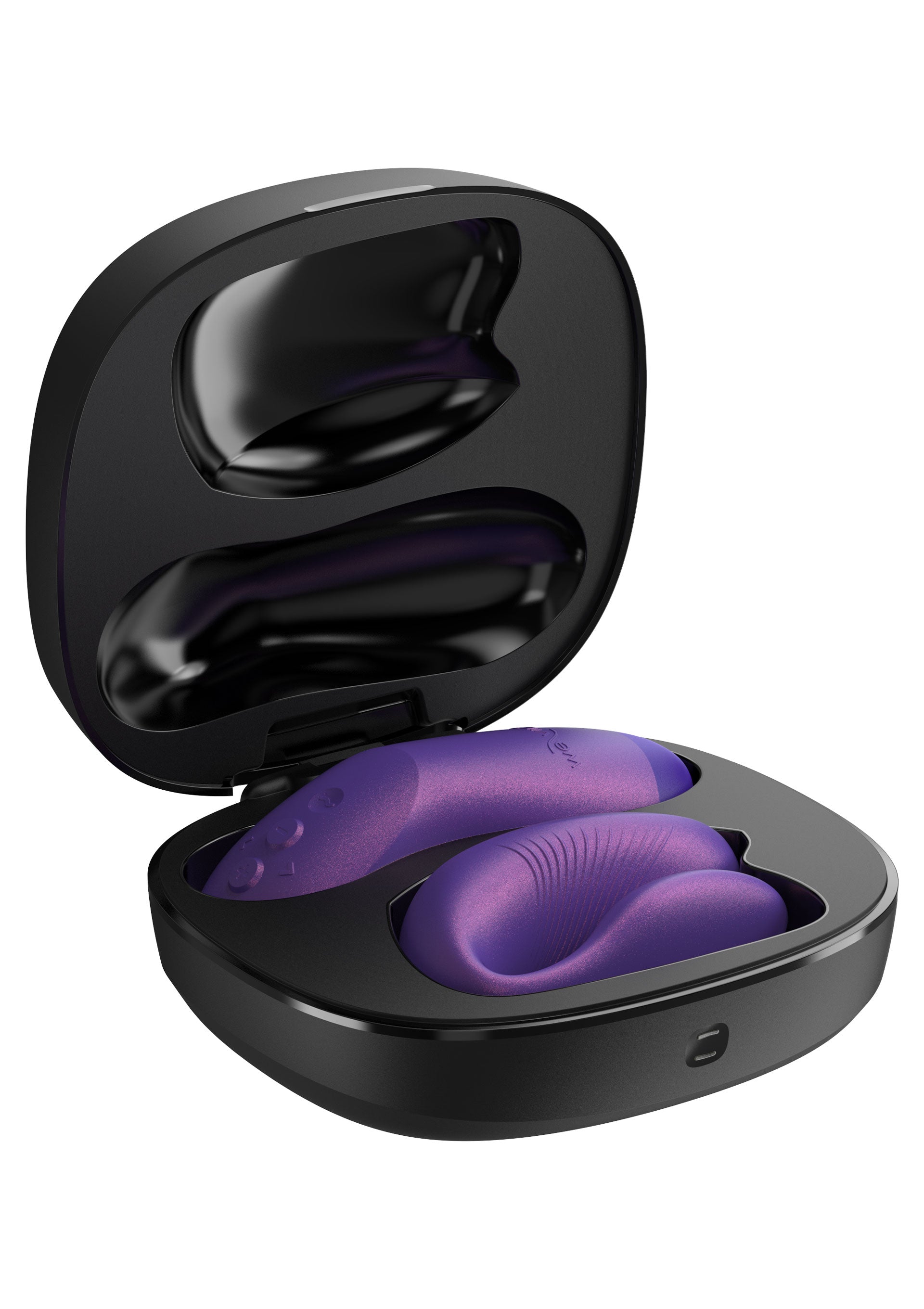 Vibromasseur We-Vibe Chorus Pro