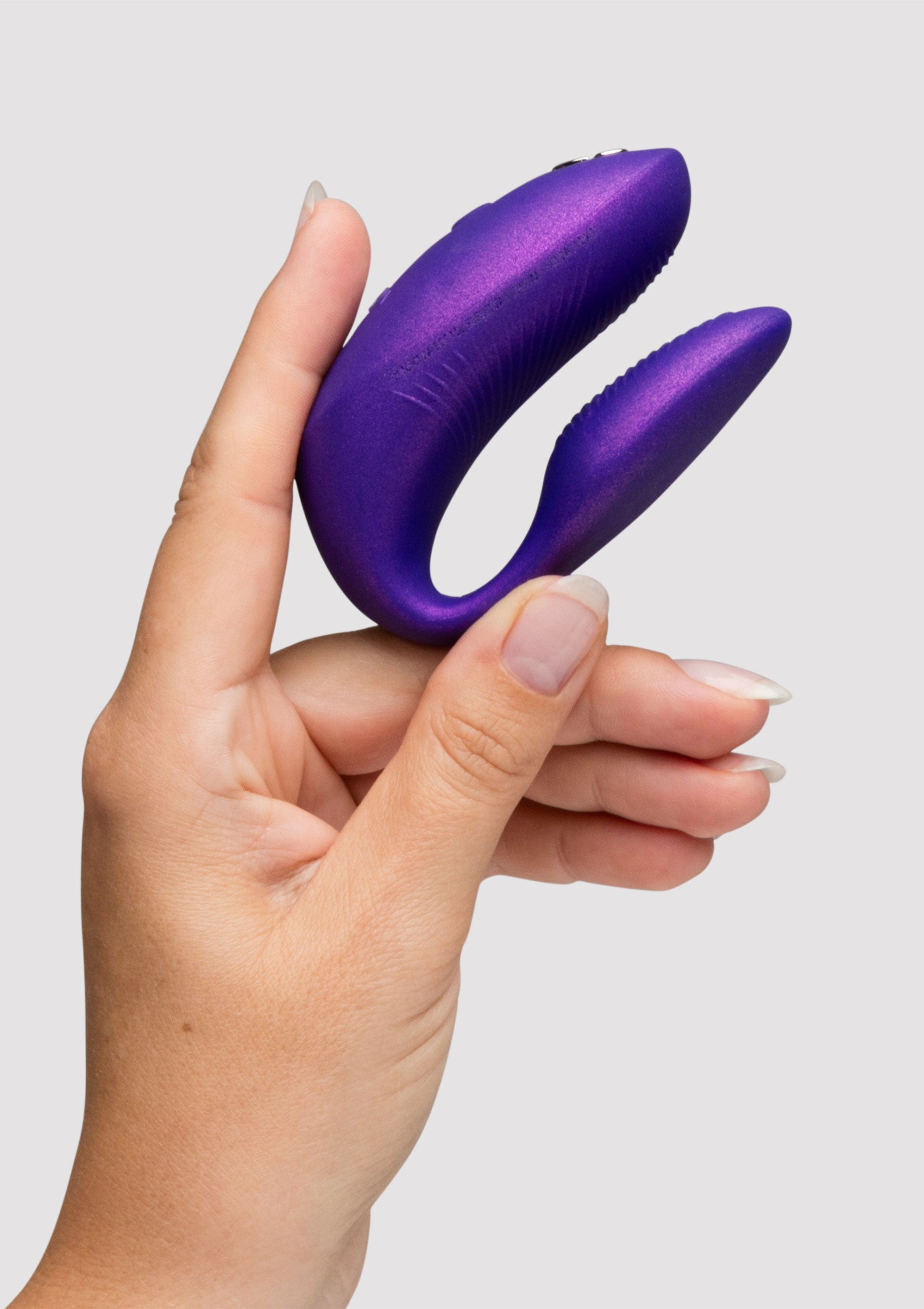 Vibromasseur We-Vibe Chorus Pro