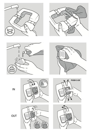 Masturbateur Orctan Oral Like Masturbator