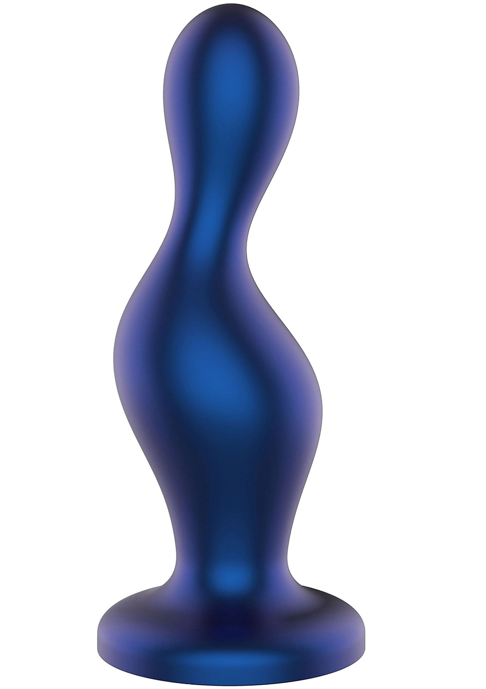 Jouet anal ToyJoy The Hitter Buttplug