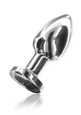 Jouet anal ToyJoy The Glider Vibrating Plug Small