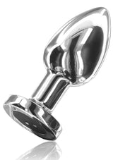 Jouet anal ToyJoy The Glider Vibrating Plug Large