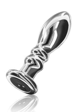Jouet anal ToyJoy The Slider Vibrating Plug Medium