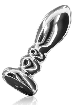 Jouet anal ToyJoy The Slider Vibrating Plug Large