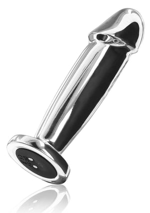 Jouet anal ToyJoy The Intruder Vibrating Plug