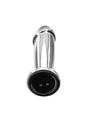 Jouet anal ToyJoy The Intruder Vibrating Plug