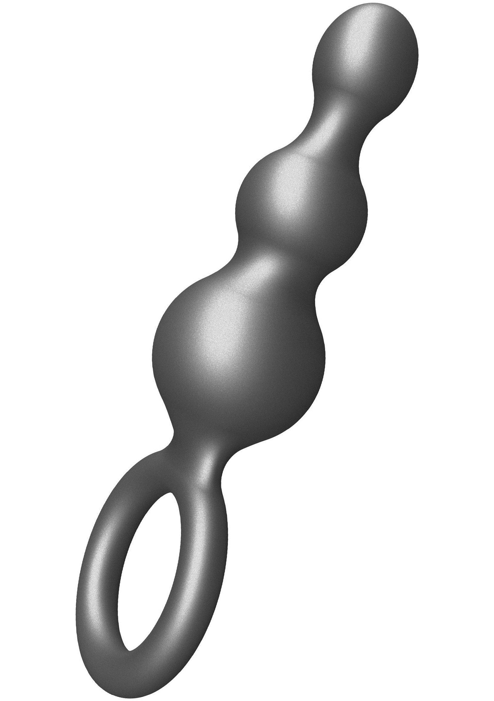Jouet anal ToyJoy The Stuffer 3 Balls Plug