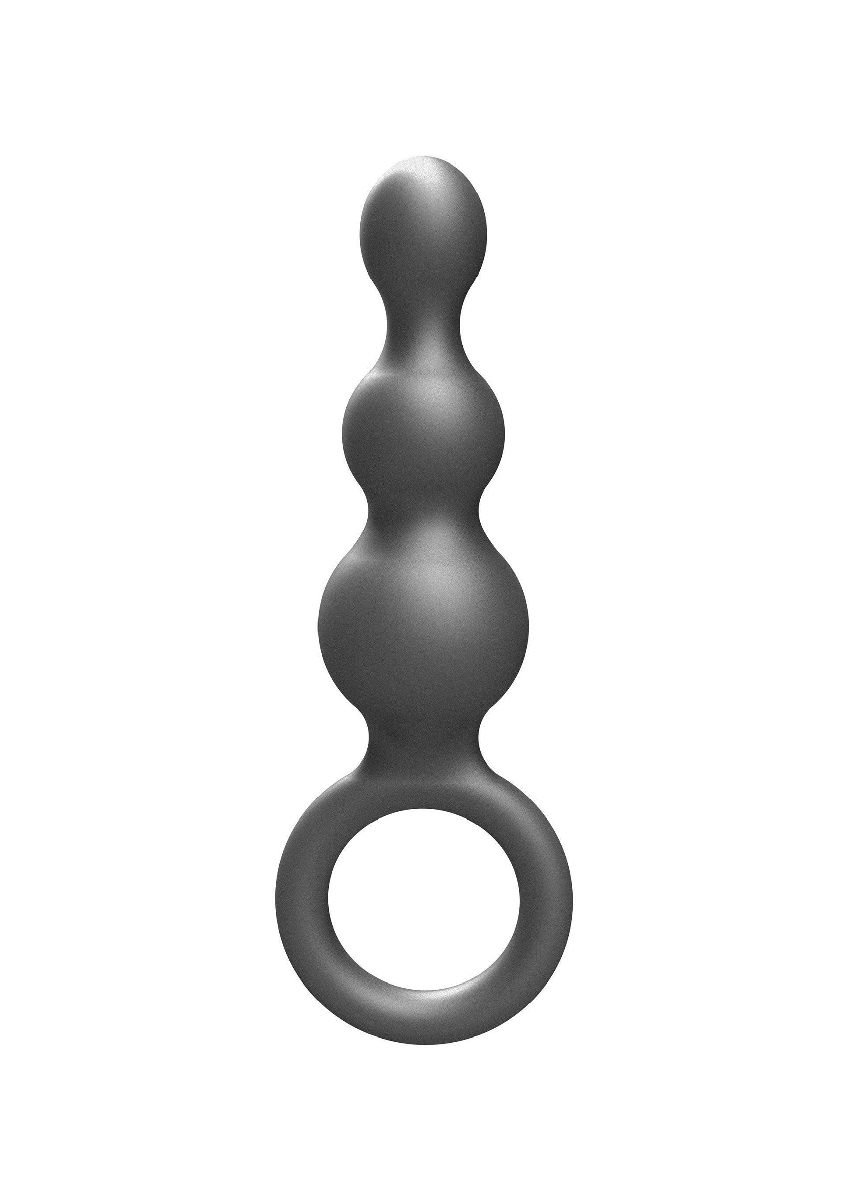 Jouet anal ToyJoy The Stuffer 3 Balls Plug
